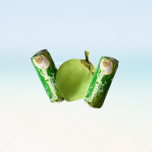 น้ำมะพร้าวพร้อมใบรับรองสำหรับตลาดต่างประเทศ - Product Image 5