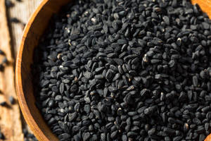Graines de cumin noir (Nigella Sativa) en vrac, fraîches, 100% pur cumin - Product Image 5