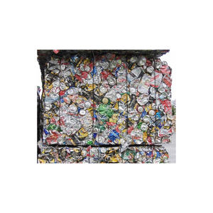 Approvisionnement en vrac de ferraille d'aluminium recyclé UBC disponible - Product Image 5