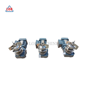 เครื่องผสมแม่เหล็ก LOB 80L เหมาะสำหรับอุตสาหกรรมเช่นเบียร์และแยม - Product Image 1