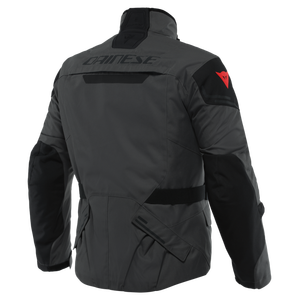 Para Splugen 3L D Dry Jacket Iron Gate Grey Summer Touring Man - Product Image 2