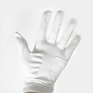 Gants de golf unisexes à longs doigts légers, respirants et confortables pour la main gauche - Product Image 6