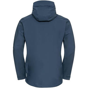 Nueva Venta caliente 2025 personalizado Otoño Invierno chaqueta cortavientos hombres deportes chaqueta Casual - Product Image 5