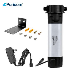 Módulo Esterilizador LED UVC con Sensor de Flujo para Purificador de Agua RO, Desinfección Instantánea Totalmente Automática - Product Image 5