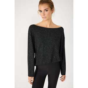 Sudadera Ligera Brillante - Product Image 1