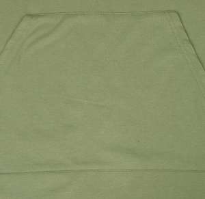 Débardeurs à capuche pour hommes les plus vendus, en coton, pour la musculation, sans manches, teint en vert, pour usage décontracté - Product Image 6