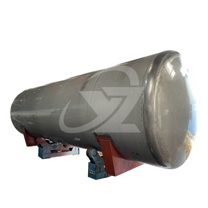 Tùy chỉnh 304 thép không gỉ bể thép không gỉ bể chứa thép không gỉ cấu trúc vững chắc 20m3 thép không gỉ methanol <span class=keywords><strong>Tank</strong></span> - Product Image 1