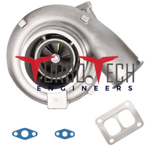 เทอร์โบชาร์จเจอร์ GP 4320153 432-0153 - Product Image 3