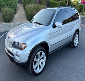 VOITURE D'OCCASION EN BON ÉTAT : 2004 X54.4i - Product Image 1