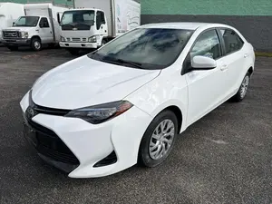 Toyota Corolla LE d'occasion 2017 - Product Image 4
