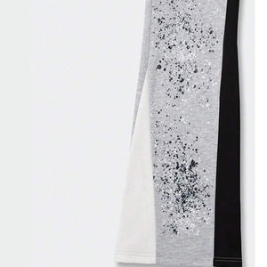 Pantalon de survêtement personnalisé pour hommes Joggers en polaire lourde DTG Impression DTF Logo personnalisé Production de marque privée - Product Image 5