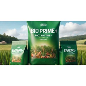 Fertilizante de plantas rico sin procesar, orgánico, Natural, 100%, Etiqueta Privada para trasplantes de césped rápidos, estado de polvo de reanimación de raíces - Product Image 5
