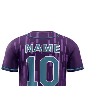 เสื้อเบสบอล - Product Image 6