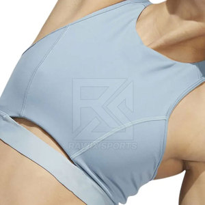 New Arrival High Quality Women fitness <b>Bra</b> Seamless Yoga Fitness Wear fitness Gym <b>Bra</b> - Product Image 3