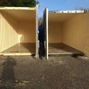 Récipient isolé de haute qualité pour l'emballage et l'expédition de la chaîne du froid - Product Image 3