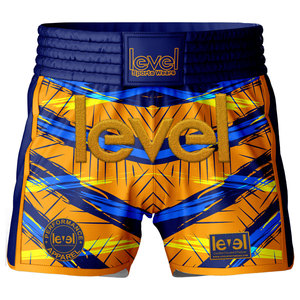 Meilleure qualité pas cher prix Muay Thai Shorts pantalons Shorts de combat Muay Thai libellé Shorts de boxe - Product Image 1
