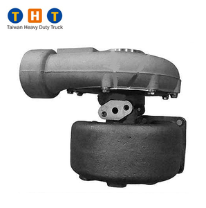 Piezas del motor del camión del cargador 3518613 de Turbo para el motor diesel de VOLVO B10B N10 F10 - Product Image 2