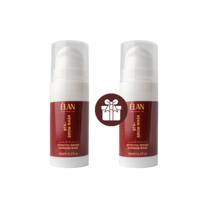 Kit de restauración de cejas Btx-Brow Mask - Product Image 1