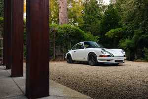 PORSCHE 911 LE MANS CLUB SPORT d'occasion 1988, conduite à gauche/droite - Product Image 2