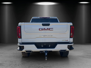 NOUVEAU 2025 G MC Sierra 1500 6.2L Puissance-426ch Carburant-Essence 8 Cylindres 4x4 Euro6 Transmission Automatique Volant à Gauche - Product Image 6