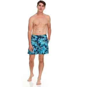 Meilleures ventes Short personnalisable pour hommes Pantalon imprimé de qualité supérieure avec poche Vente en gros Prix bon marché - Product Image 1