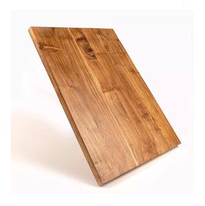 Bandeja de desayuno de bandeja de servicio de madera con aspecto de nuevo diseño en madera de Acasia, nuevo Plater de alta calidad de último diseño para hotel en casa - Product Image 6