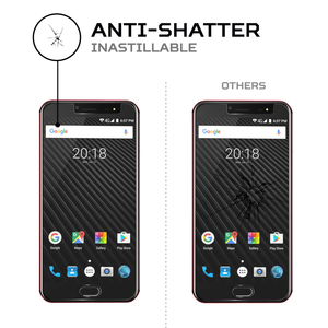 ฟิล์มกันรอยหน้าจอ Ulefone T1 รุ่น Antishock ผลิตภัณฑ์เด่น - Product Image 5