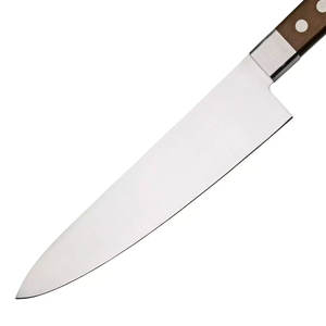 Hot Selling High Quality Stainless Steel Chef's <b>Knife</b> Durable Extra Sharp Handmade Adjustable Hand Orientation <b>Kitchen</b> - Product Image 3