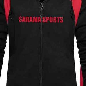 Conjunto de Chándal con Logotipo Bordado Personalizado, Diseño Clásico de Fábrica, Chándales Estándar Suaves y Cómodos - Product Image 4