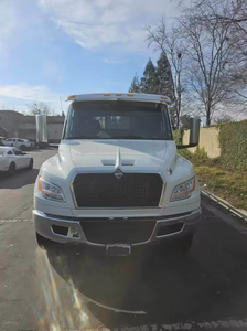 Approvisionnement en flotte pour 2023-2024 : Camions de remorquage à plateau plat InternationalS d'occasion, LHD/RHD, prêts à l'exportation, livraison mondiale - Product Image 2