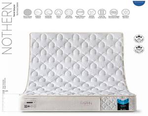 Modern <b>Mattress</b> Set Customized Hypo-Allergenic Northern Rollpack Cardinya Home Apartment Bedroom Furniture Hotel Hospital Villa - Product Image 5