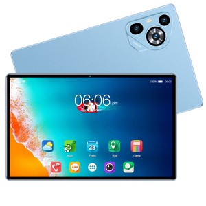 Tablet Android MTK Entertainment 10.1\" M70 Plus, Nueva, Precio Económico, Android 15, WiFi, 16GB 256GB, 12000mAh, 4G 5G, Llamadas - Product Image 1