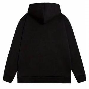 Sweat à capuche personnalisé graphique drôle de canard en tissu polaire tricoté doux coupe confortable conception de couleur personnalisable créativité express confort - Product Image 5