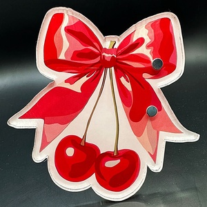 Wholesale Cloud Shape Lash Tile <b>Eyelash</b> Tile for Lash Extension Custom Acrylic Lash Tile With <b>Magnetic</b> Holding Tweezer - Product Image 5