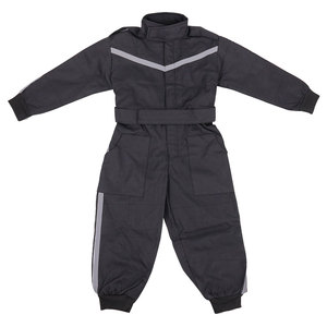 2026 nouveau Style et Design Offre Spéciale Auto Racing costumes léger Kart Racing Suit haute qualité Racing Suit - Product Image 4