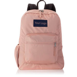 Nouveau style de sacs à dos à prix raisonnable à vendre Sacs à dos scolaires de qualité supérieure avec design personnalisé - Product Image 1
