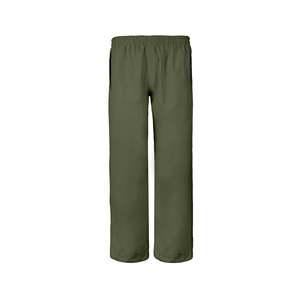 Impermeable de Golf Handee en Color Azul Celeste - Product Image 3