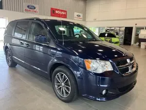 ดอดจ์ แกรนด์ คาราวาน เอสเอ็กซ์ที ปี 2017 - Product Image 5