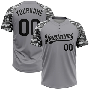 Camiseta de Softbol con Diseño Fabuloso 2026, Camisetas Sublimadas Personalizadas, Camisetas de Softbol de Moda para Hombre, Camiseta de Béisbol, Servicio OEM - Product Image 1