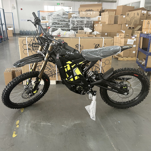 Envío Inmediato: Bicicleta Eléctrica de Montaña Sur Ron Ultra 2026 Surron Light Bee X 8000W Talaria X3 Sting R MX4 - Product Image 1