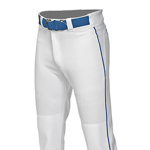 Pantalones de Béisbol Transpirables de Talla Grande para Hombre, Estilo Nuevo, Logotipo Personalizado, Alta Calidad, Venta al Por Mayor - Product Image 6