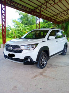 ซูซูกิ XL7 GLX ใหม่ล่าสุด - รถ SUV สมบูรณ์แบบ - พร้อมแบตเตอรี่ลิเธียม - มอเตอร์ EV - ระบบขับเคลื่อน 4 ล้อ - โหมดขับขี่ - พวงมาลัยซ้าย - Product Image 5