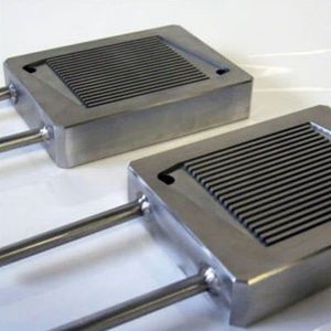 Celda de Combustible de Óxido Sólido WOBO WB-1KW, Hidrógeno, Alta Eficiencia, 300W-5KW, Pila SOFC 750 - Product Image 4