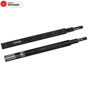 Aodeli tobogán de bola de acero inoxidable, diseño de bola completa, suave, enorme, cargable para comedor, dormitorio, muebles de baño, cocina para el hogar - Product Image 1