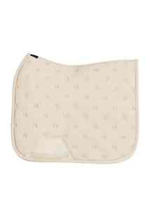 Almohadillas de Silla de Montar Inglesas Personalizadas para Mujer, Almohadillas de Silla de Montar Ecuestres Transpirables de Algodón Acolchado de Alta Calidad - Product Image 4