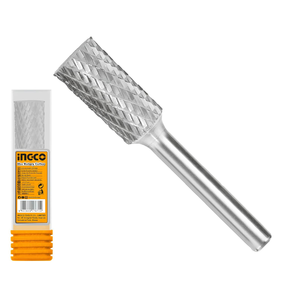 Coupeur rotatif cylindrique avec outil de façonnage et de découpe en carbure de tungstène - Product Image 5