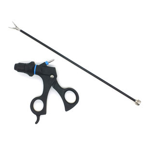 Maryland คีมผ่าตัดเกรดสแตนเลสใช้สำหรับการจัดการเนื้อเยื่ออย่างแม่นยำในกระบวนการทางการแพทย์ - Product Image 2