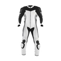 Combinaison en cuir pour moto sur mesure de haute qualité pour homme, séchage rapide, respirante, vêtements de sport pour la moto, impression numérique SHAFIQ SPORTS