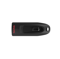 SanDisk CZ48 Ultra USB 3.0 Flash Drive - 32GB 64GB 128GB 256GB (Black)