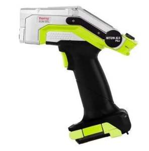 NUEVO Niton XL5 Plus Científico – Clasificación de Aleaciones, Chatarra Metálica, Soldaduras - Product Image 1